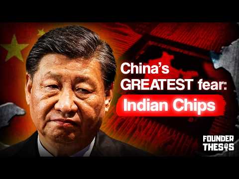 India's Semiconductor Bet: Hareesh Chandrasekar on AGNIT's GaN Technology Stack