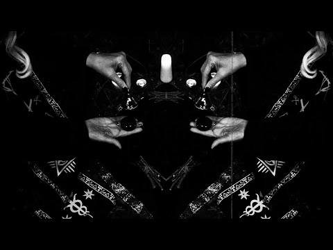 Cryophilic - Witch Hunt (Official Music Video)