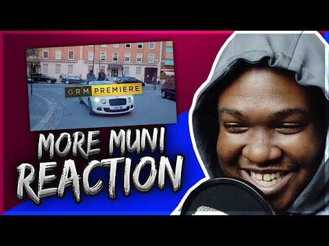 90 Bagz x Yxng Bane - More Muni [Music Video] | GRM Daily
