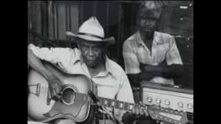 Jack Owens - Cherry Ball Blues