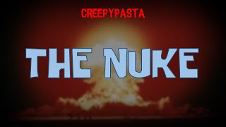 (Creepypasta) SpongeBob Lost Episode: The Nuke (by