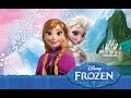 Bedtime Story Disney S Frozen Story