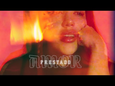 Dani Barranco - Amor (Prestado) (Video Oficial)