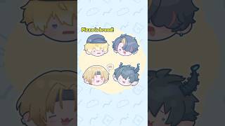 Pizza but it's NOT Bread?! | Animated Shorts【NIJISANJI EN】