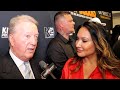 Frank Warren DENIES FAULT in Fury vs Usyk! Willing to bet $1 million to prove it!