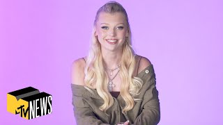 Loren Gray on 'Guilty' & Her Top Musical Influences | MTV News