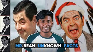 99% Mr.Bean பற்றி யாருக்கும் தெரியாத உண்மைகள் | 3 FAULT