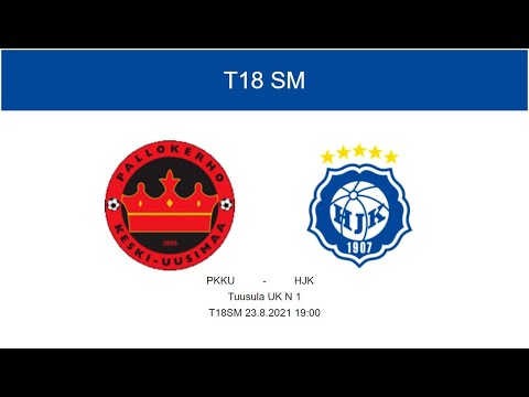TBSM: PKKU - HJK