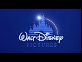 Walt Disney Pictures 1990 Rock A Doodle Closing Logo