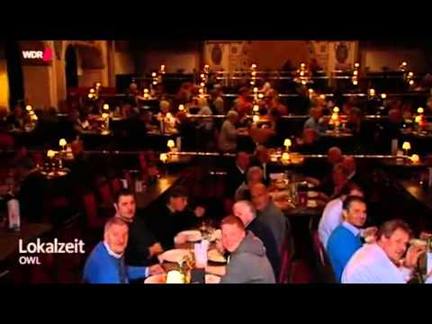 WDR TV gop show chaos royal