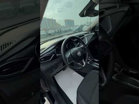 фото buick encore gx i 0