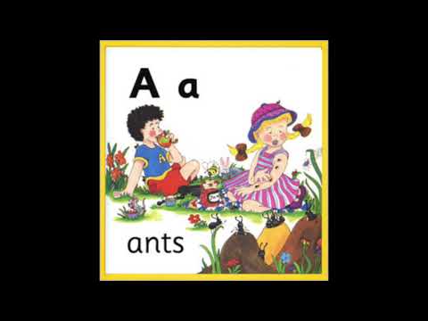 A   Phonics