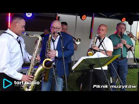 IV Piknik muzyków - Baciar jo se baciar - Smarżowa 28.05.2023r.