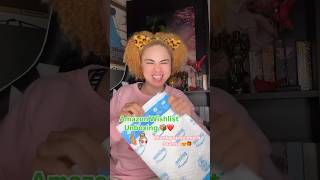 Joanna thank you!!! This is so cute!!Beautiful Amazon Wishlist gift 🥰🎁💚