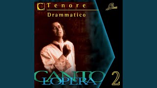La bohème: "Musetta! Testa adorata" (Marcello) (Full Vocal Version)