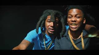 Baby Soulja ft. Choo Choo - FUCK WIT US