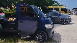 Download lagu kuda besi my Family mp3