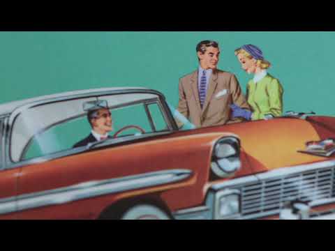 d'Luxe Classic Car Tours