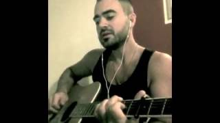silverchair- those thieving birds-acoustic cover