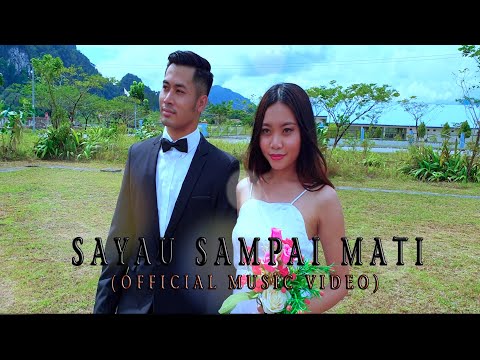 Sayau Sampai Mati by Hashim Ramli (Official Music Video)
