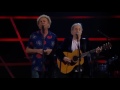 Simon & Garfunkel - The Sound Of Silence | The Boxer | Bridge Over Troubled Water (HD) (LIVE)
