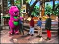 Barney I Love You And Queen