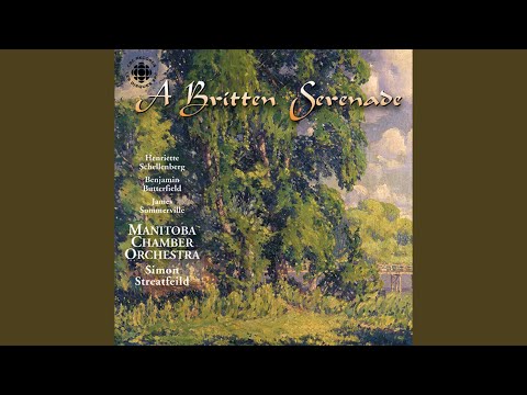 Video thumbnail for What is more gentle than a wind in summer?