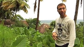 Tubagua - Puerto Plata, Dominican Republic
