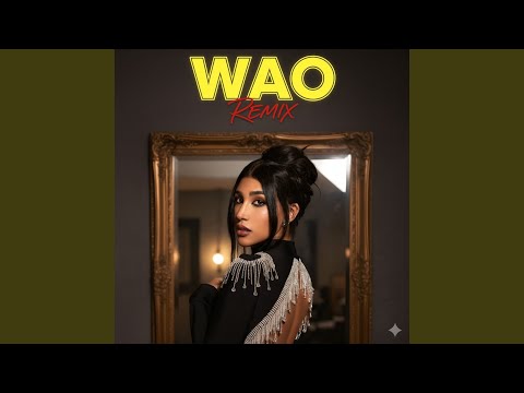 WAO (Remix)