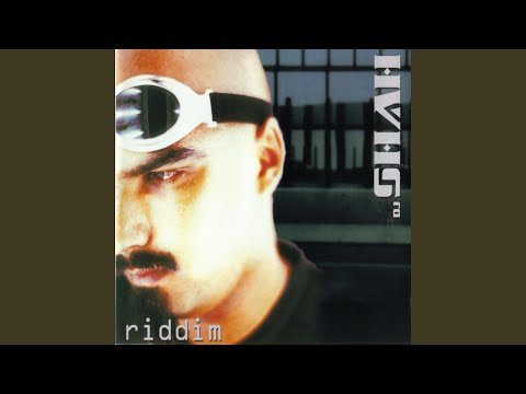 Riddim (Rico Uno Vox Radio Cut)