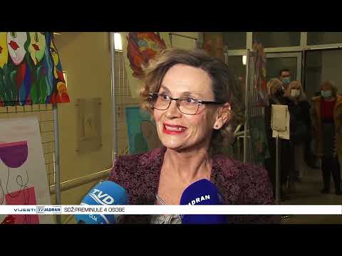 Vijesti Televizije Jadran 06.01.2022.