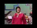 Muppet Songs Kaye Ballard One Note Samba