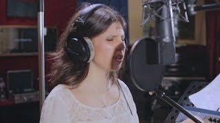 Anna Panzanelli - Billie's Blues