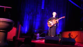 Laura Marling -- Pray for Me (live in Austin)