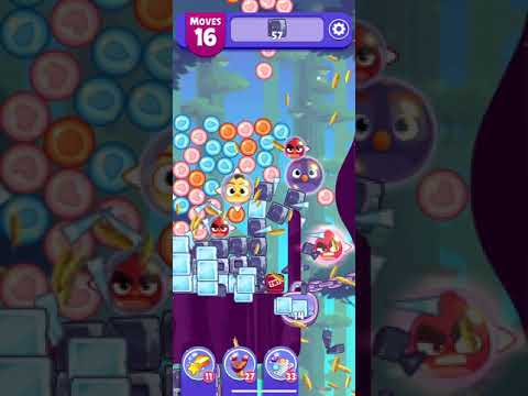 Angry Birds Dream Blast Level 379