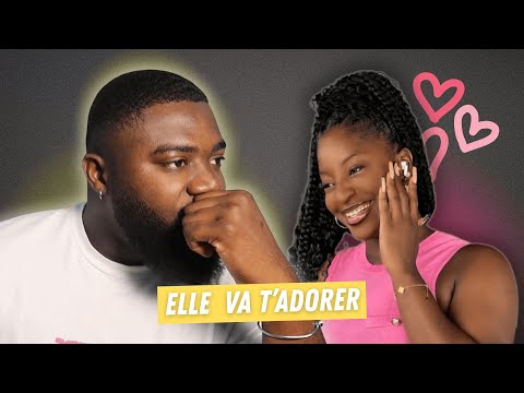 COMMENT SÉDUIRE UNE FEMME