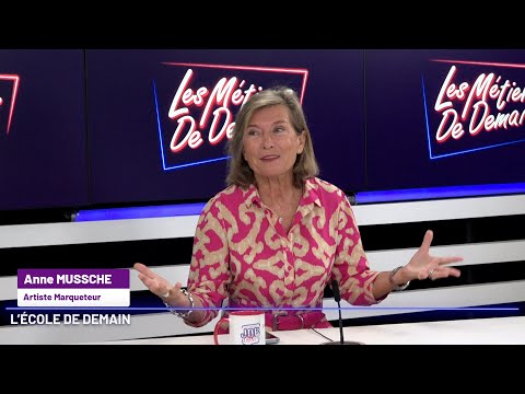 Arts and crafts: jobs of tomorrow and training for success