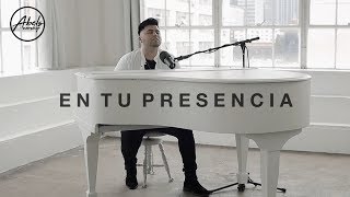 Abels Worship - En tu presencia (Hillsong Worship - Touch of Heaven en español)