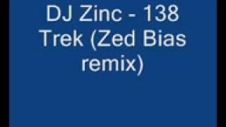Music video thumbnail preview for DJ Zinc 138 Trek (Zed Bias remix) by Mint Royale