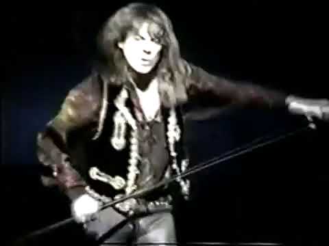 Don Dokken Live in Japan 1990 (Remaster Audio) #dokken #heavymetal #rock #rockstar #glammetal