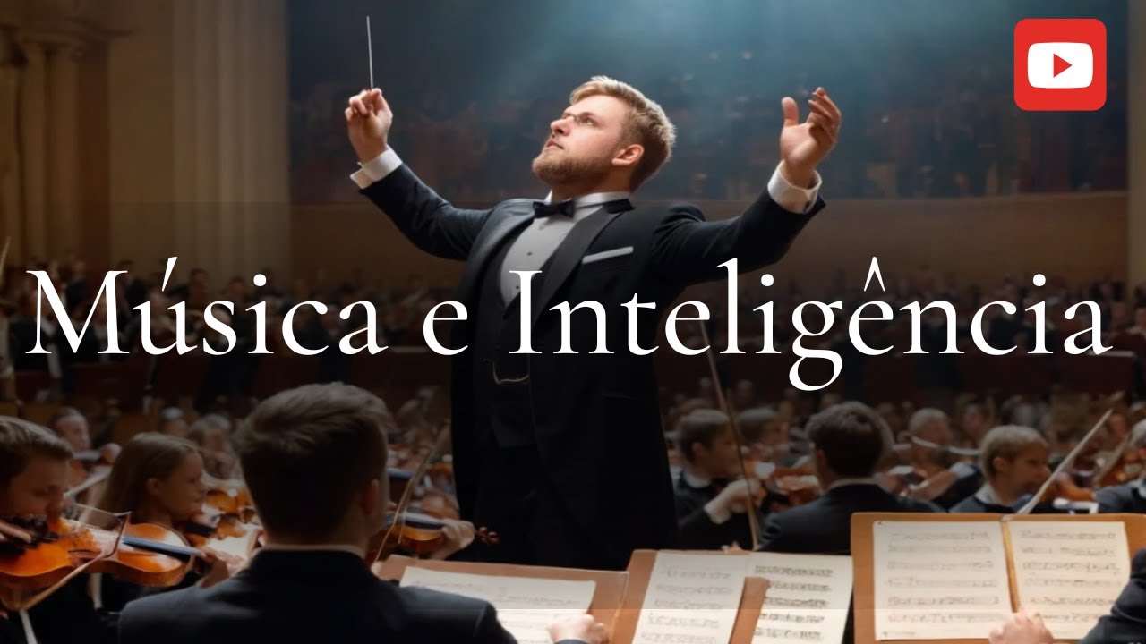 Como a Música destrói a sua Inteligência