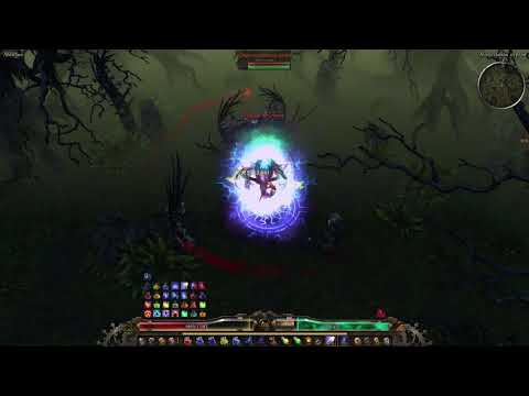 Ultimate Ravager 1.16 , stormreaver vindicator