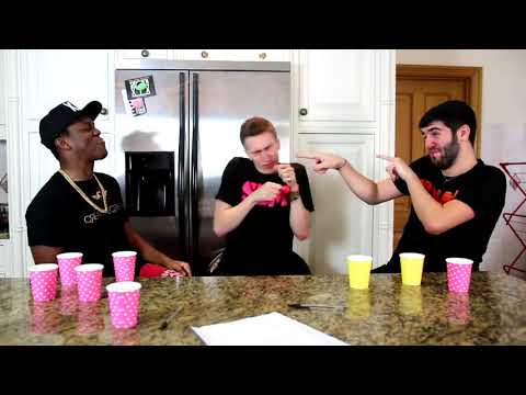 The FUNNIEST Sidemen Mad Libs?