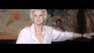 Elaine Stritch - "That's The Beginning of the End"