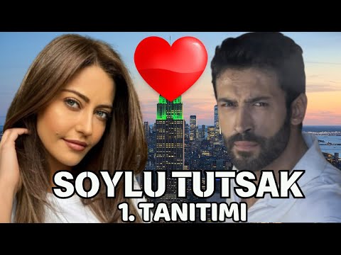 Soylu Tutsak 1. Tanıtımı (Yakında)