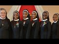 Watch and See how  we make our first vows as Missionary Sisters of the Precious Blood?👆👆👆👆👆👆👆