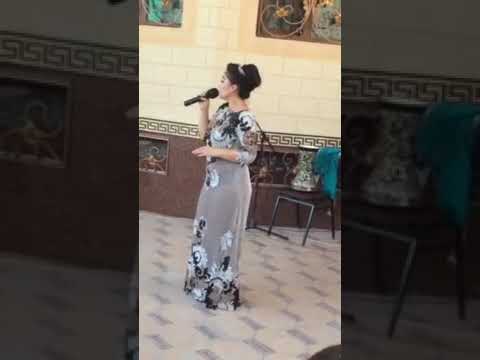 Шарманда НИГИНА Амонкулов 😱