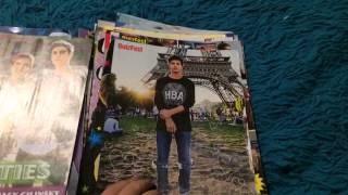 HUGE poster trade!!!