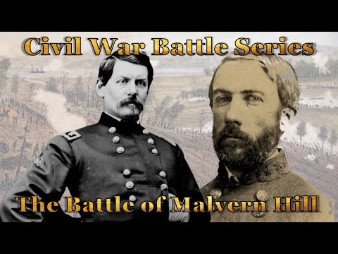 Communication Breakdown: How General Robert E. Lee's Mistakes Led To Defeat At Malvern Hill