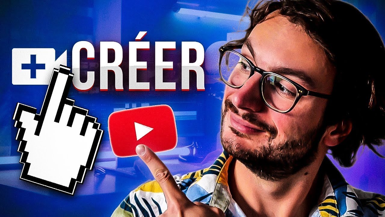 Comment créer sa chaîne YouTube : Le Guide Ultime pour Maîtriser l'Interface !